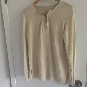 Tory Burch Summer Sweater